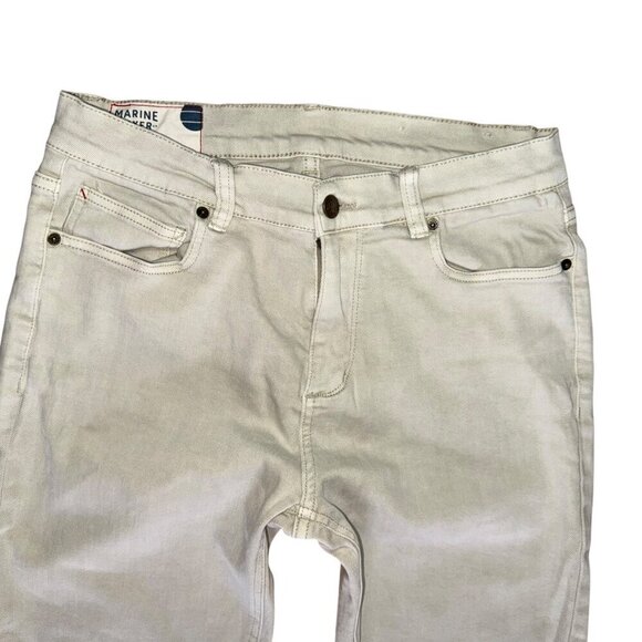 Marine Layer Other - Marine Layer 5 Pocket Slim Straight Fit Jean Mens Size 33x32
